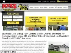 Sites similar to kissabcseamless.com