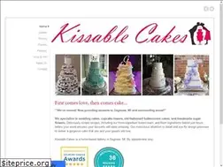 Sites similar to kissablecakes.com