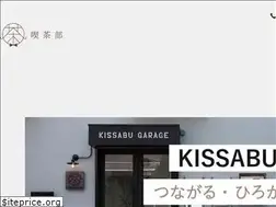 Sites similar to kissabu.com