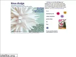 Sites similar to kissadesign.com
