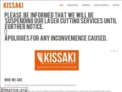 Sites similar to kissaki.sg