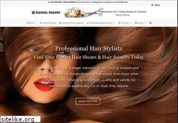 Sites similar to kissakishears.com
