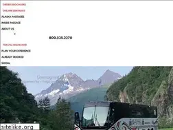 Sites similar to kissalaska.com