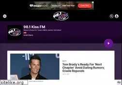 Sites similar to kissalbany.com
