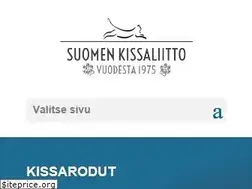 Sites similar to kissaliitto.fi