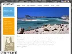 Sites similar to kissamoshotels.com