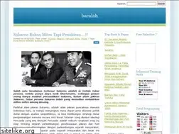Sites similar to kissanak.wordpress.com