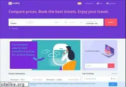 Sites similar to kissandfly.com