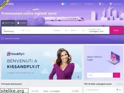 Sites similar to kissandfly.it