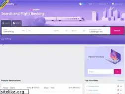 Sites similar to kissandfly.ng