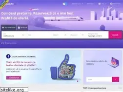 Sites similar to kissandfly.ro