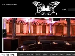 Sites similar to kissandflyclub.com