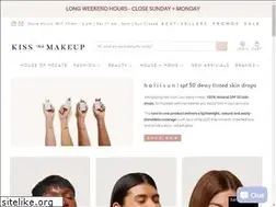 Sites similar to kissandmakeup.ca