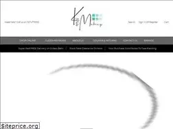 Sites similar to kissandmakeup.co.nz
