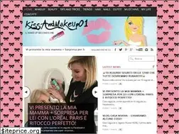Sites similar to kissandmakeup01.com