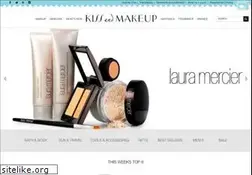 Sites similar to kissandmakeupny.com
