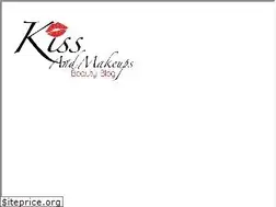 Sites similar to kissandmakeupsbeautyblog.com