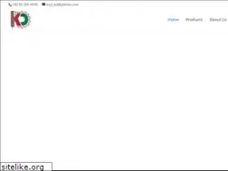 Sites similar to kissandost.com