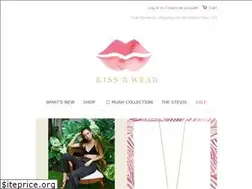 Sites similar to kissandwear.com