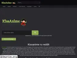 Sites similar to kissanime.city
