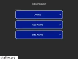 Sites similar to kissanime.gr