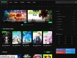 Sites similar to kissanime.online
