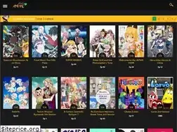 Sites similar to kissanime.pro