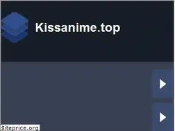 Sites similar to kissanime.top