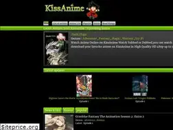kissanime2.ws