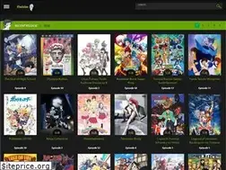 Sites similar to kissanimes.su