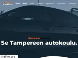 Sites similar to kissanmaanautokoulu.fi