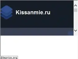 Sites similar to kissanmie.ru