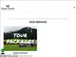 Sites similar to kissantravelsamritsar.com