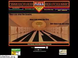 Sites similar to kissarmy.org