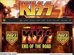 Sites similar to kissarmyspain.es