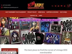 Sites similar to kissarmywarehouse.com
