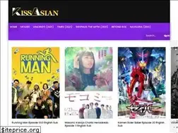Sites similar to kissasian.at