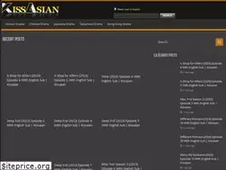 Sites similar to kissasian.buzz