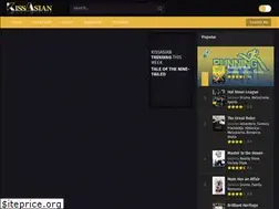 Sites similar to kissasian.cam
