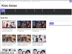 Sites similar to kissasian.click