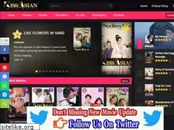 Sites similar to kissasian.club