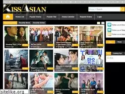 Sites similar to kissasian.com.lv