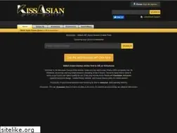Sites similar to kissasian.com.ru