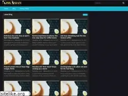 Sites similar to kissasian.cx