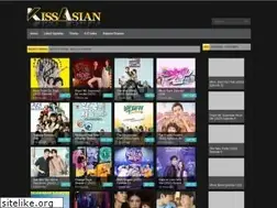 Sites similar to kissasian.fi