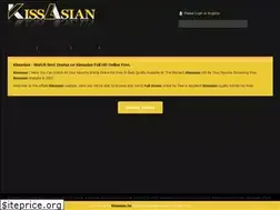 Sites similar to kissasian.fm