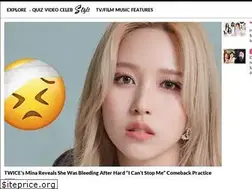 Sites similar to kissasian.is