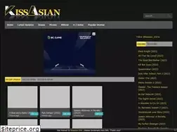 Sites similar to kissasian.link