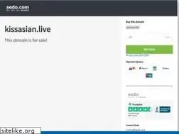 Sites similar to kissasian.live