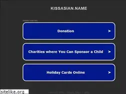Sites similar to kissasian.name